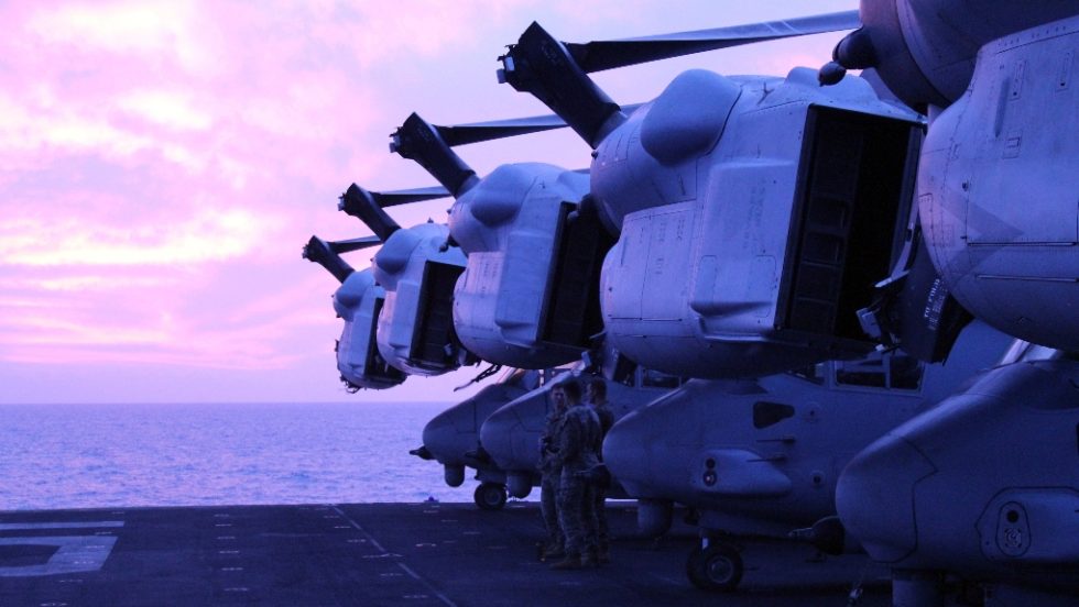 USS Bataan